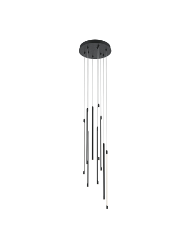 Ripplamp Light Stick Ø35 LED