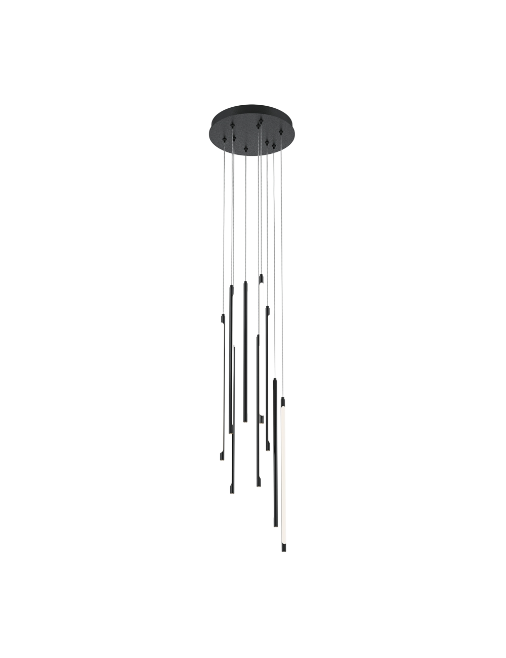Pendant lamp Light Stick Ø35 LED
