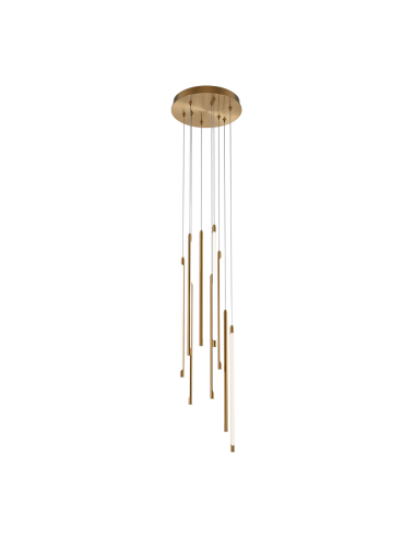 Pendant lamp Light Stick Ø35 LED