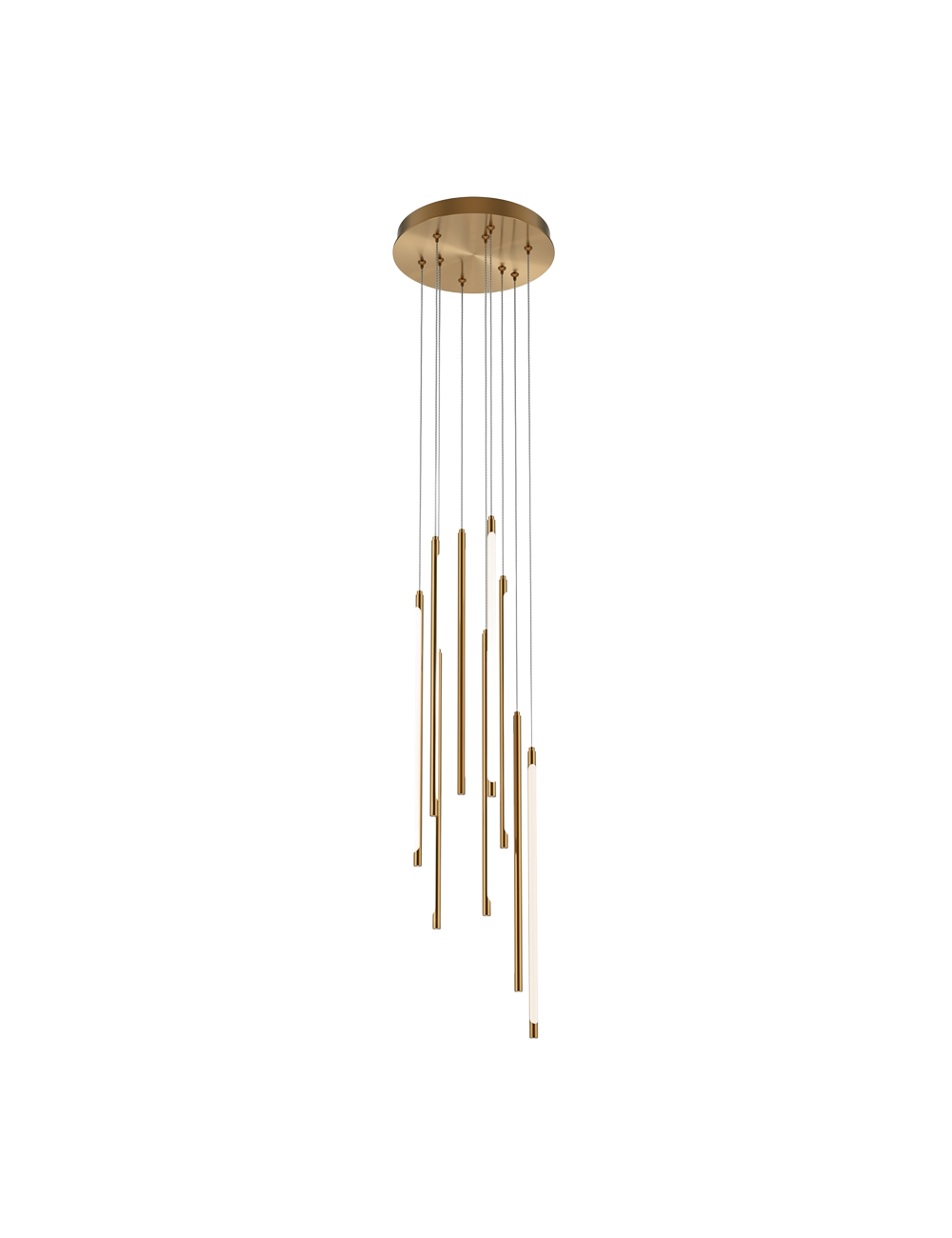 Подвесная лампа Light Stick Ø35 LED