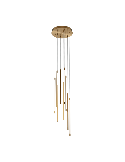 Piekaramā lampa Light Stick Ø35 LED
