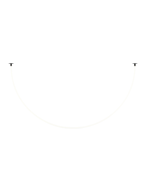 Ripplamp Tau LED
