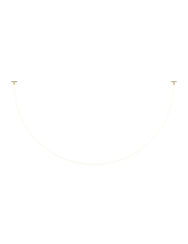 Pendelleuchte Tau LED