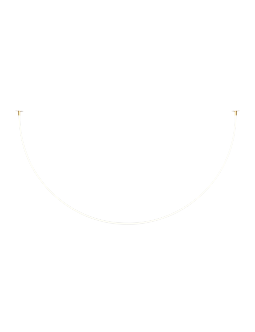 Ripplamp Tau LED