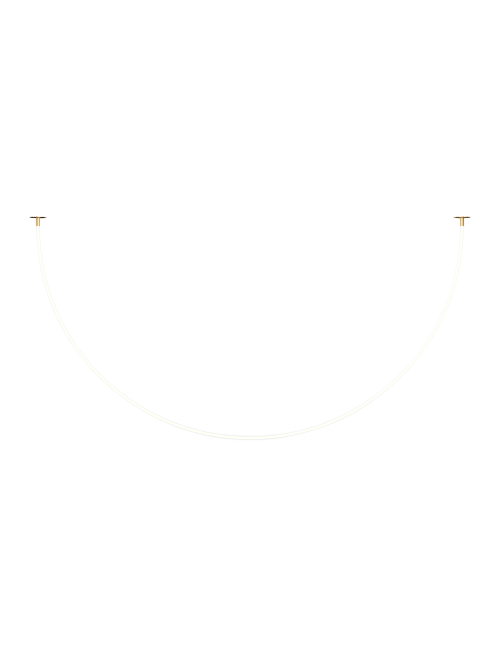 Piekaramā lampa Tau LED