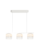 Maytoni - Spirito LED MOD286PL-L12W3K Piekaramā lampa | TavaGaisma.lv