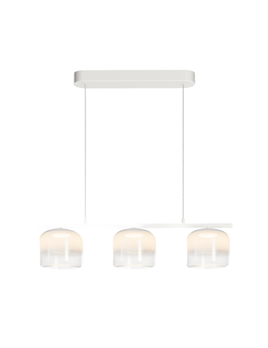 Piekaramā lampa Spirito LED