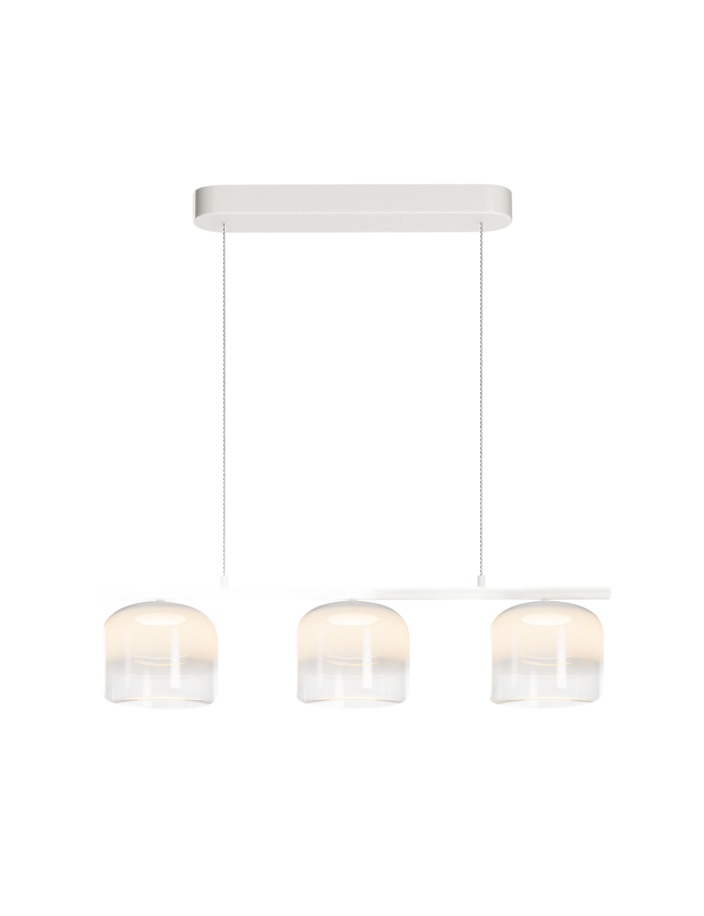 Ripplamp Spirito LED