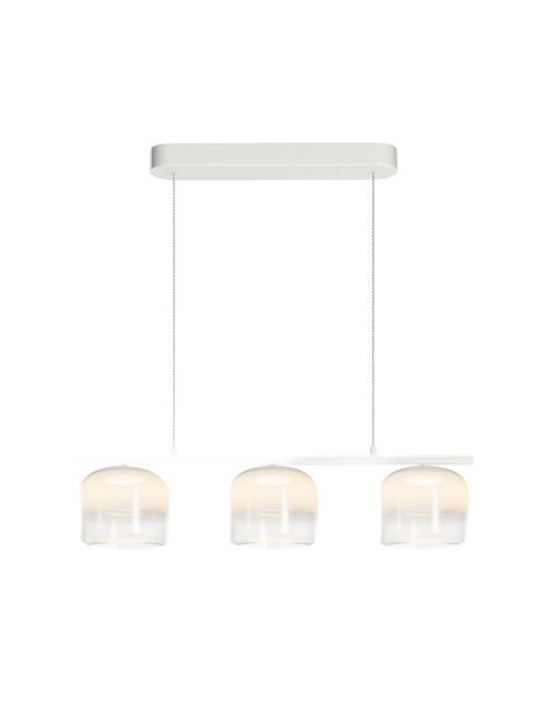 Piekaramā lampa Spirito LED