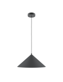 Maytoni - Basic colors Ø35 MOD167PL-01B Piekaramā lampa | TavaGaisma.lv