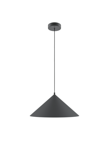 Piekaramā lampa Basic colors Ø35