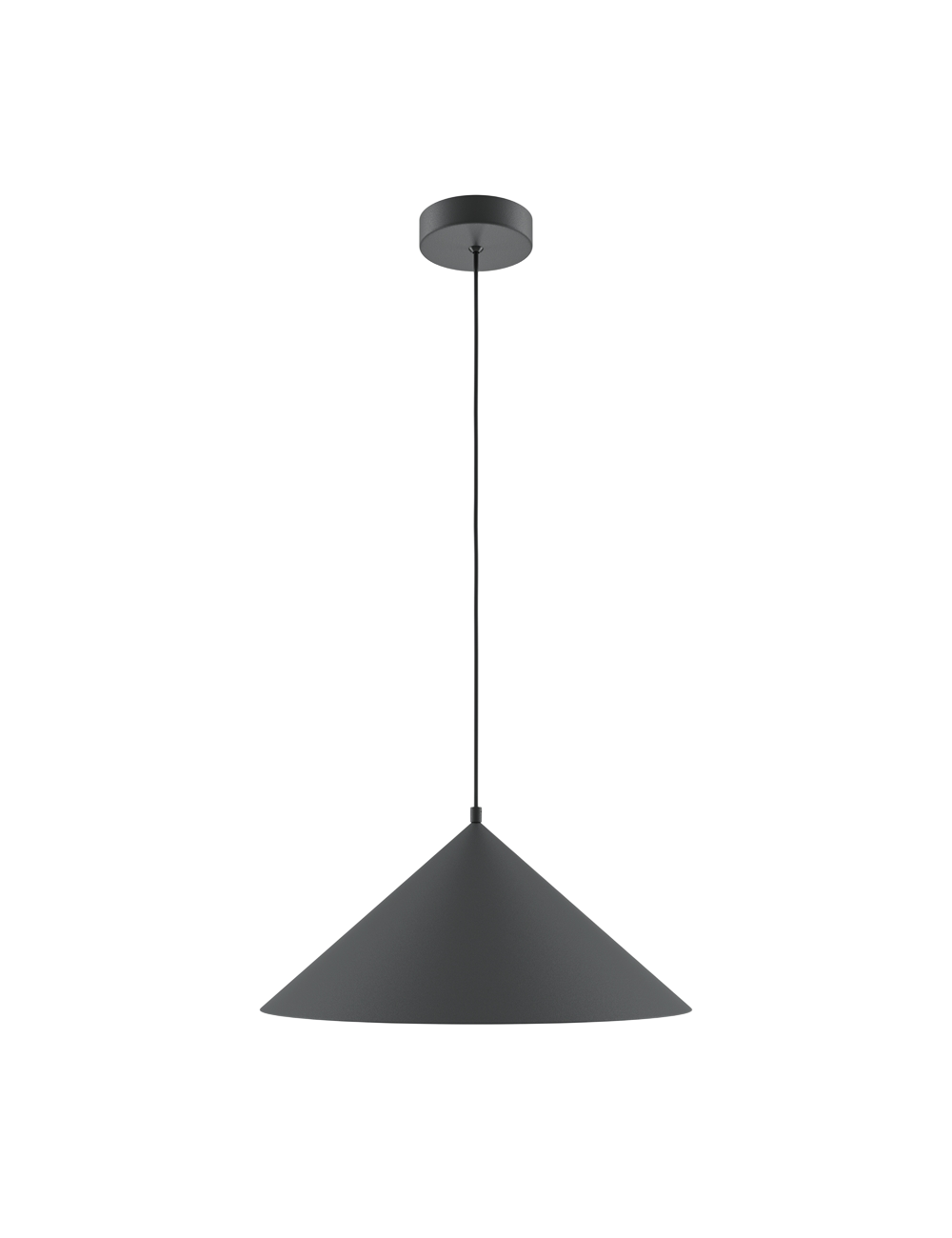 Piekaramā lampa Basic colors Ø35