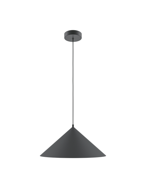 Pendant lamp Basic colors Ø35