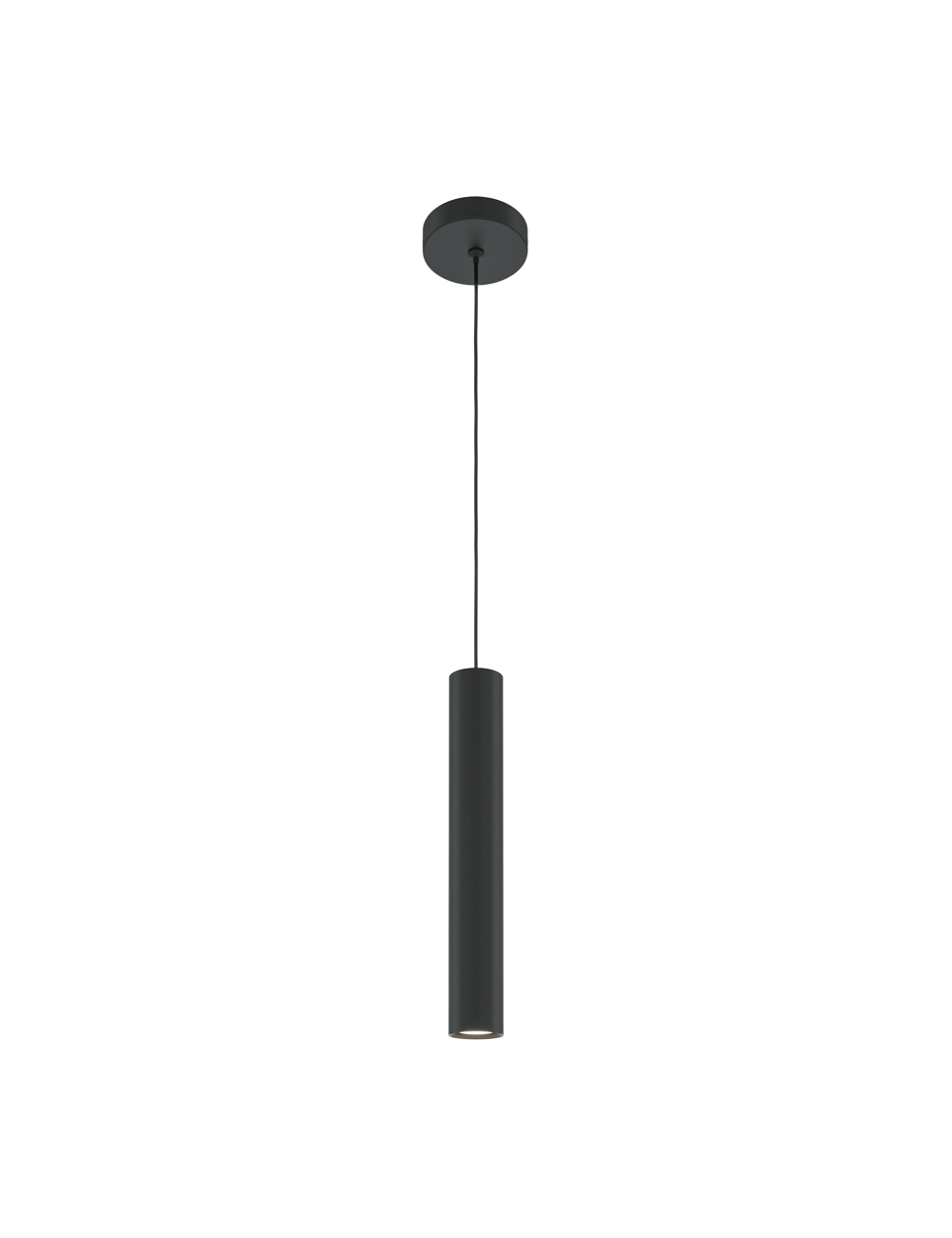 Подвесная лампа Pro Focus Ø6 LED