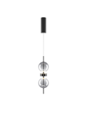 Maytoni - Double Moon Ø12 LED MOD478PL-L8B3K Piekaramā lampa | TavaGaisma.lv