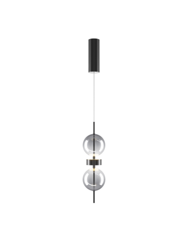 Piekaramā lampa Double Moon Ø12 LED
