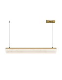 Maytoni - Petra LED MOD250PL-L36BS3K Piekaramā lampa | TavaGaisma.lv