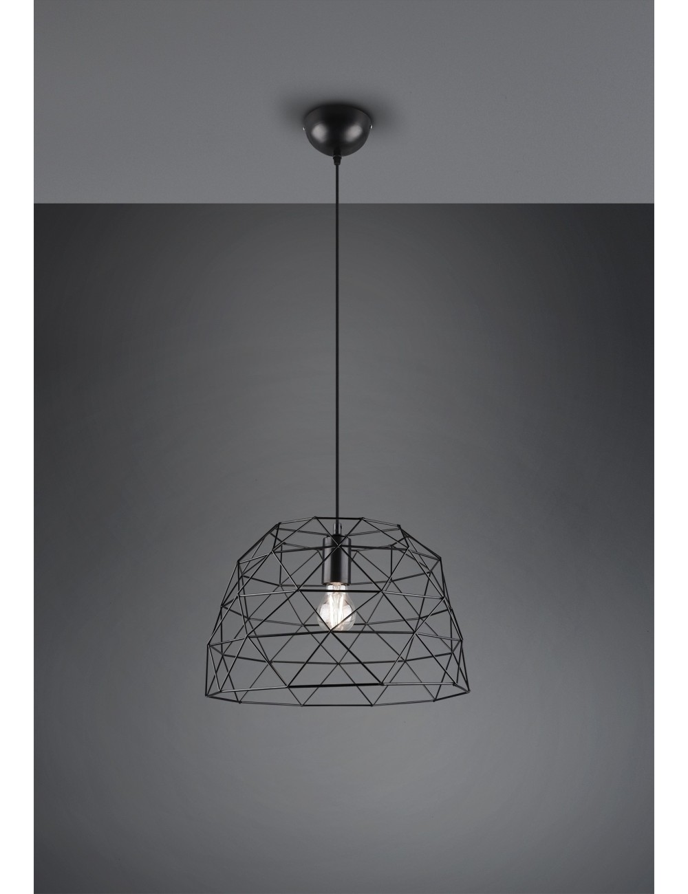 Pendant lamp Haval ⌀38