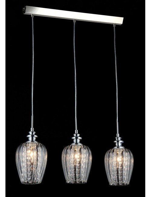 Piekaramā lampa Blues