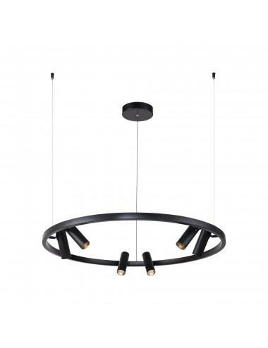 Piekaramā lampa Satellite