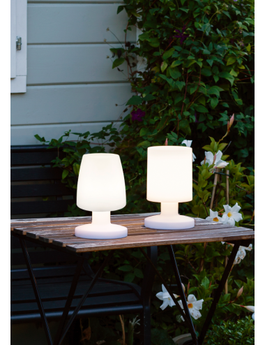 Pārnēsājama lampa Dora IP44...