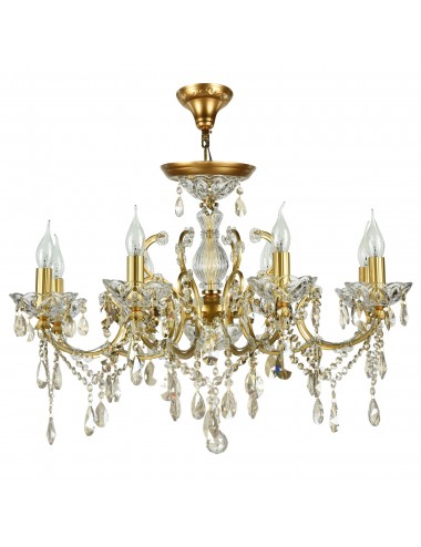 Chandelier Sevilla