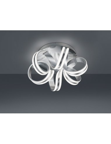 Griestu lampa Carrera