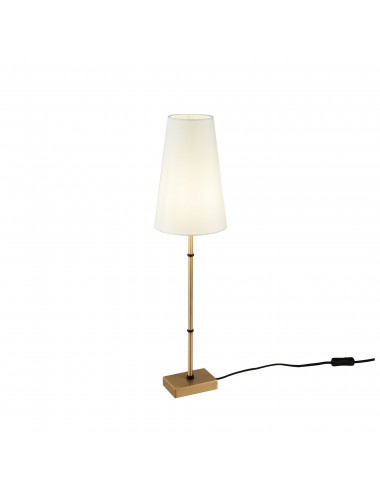 Table lamp Zaragoza