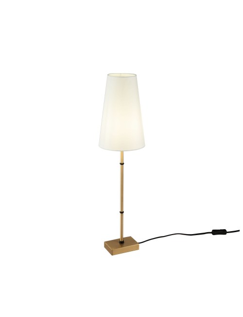 Table lamp Zaragoza