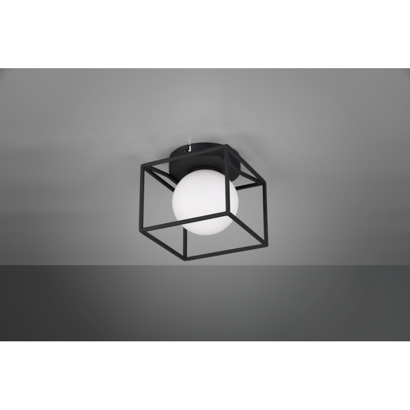 Griestu lampa Gabbia