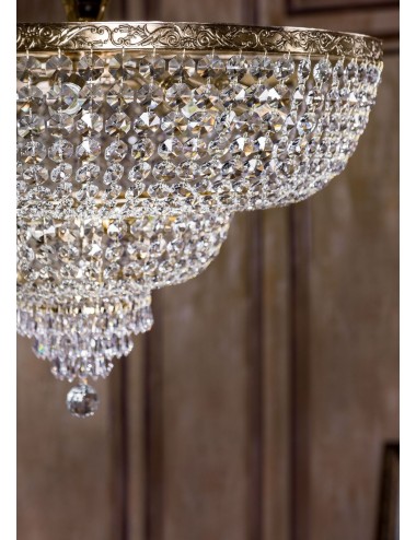 Chandelier Palace