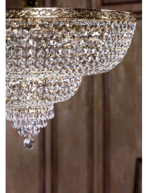 Chandelier Palace