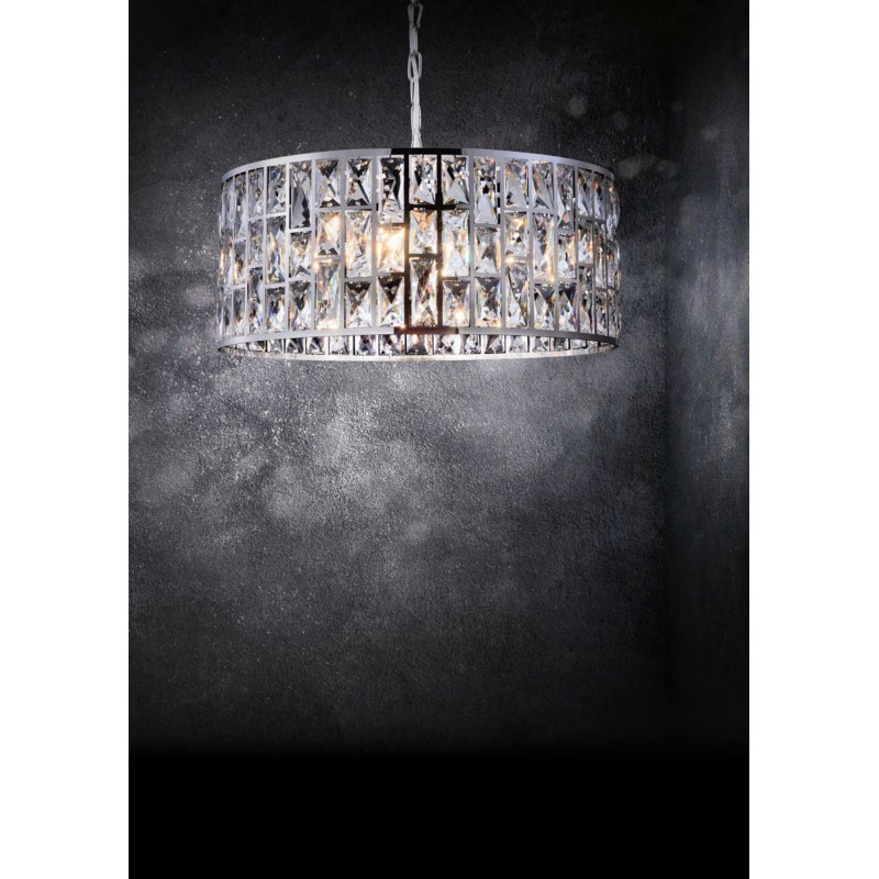 Chandelier Gelid