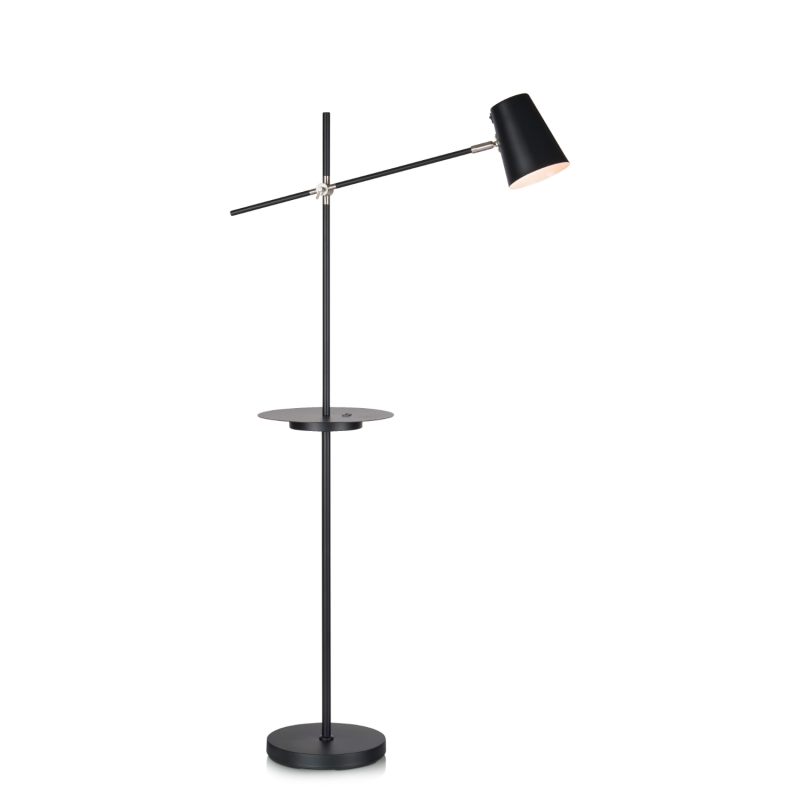 Наполная лампа Linear