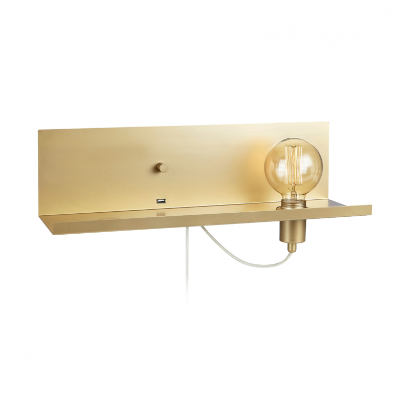 Sienas lampa Multi