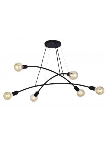 Pendant lamp Helix