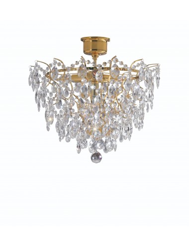 Ceiling lamp Rosendal