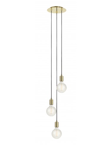 Pendant lamp Sky