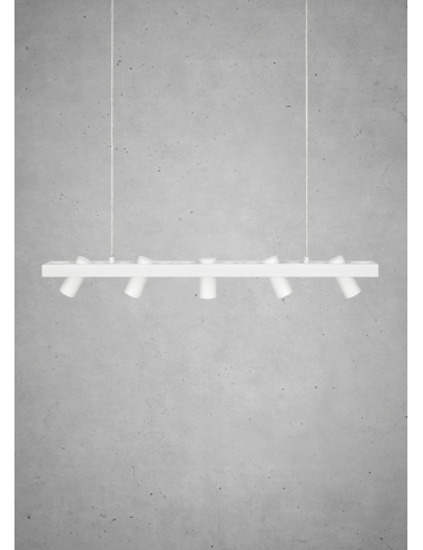 Pendant lamp Torino