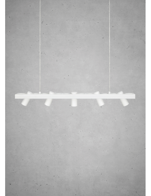 Pendant lamp Torino