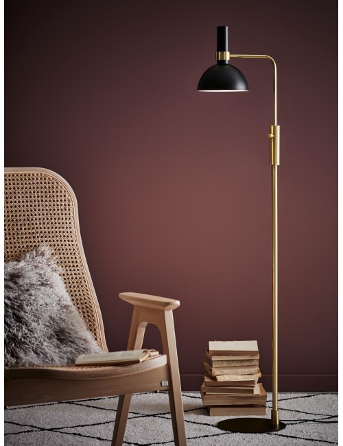 Floor lamp Larry