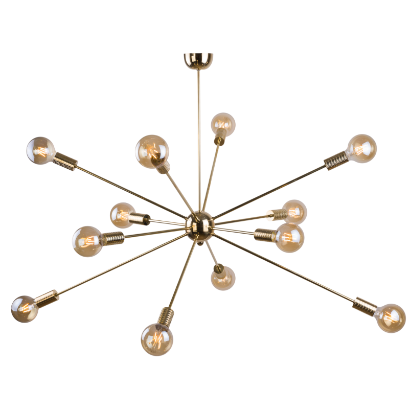 Потолочная лампа Danaia