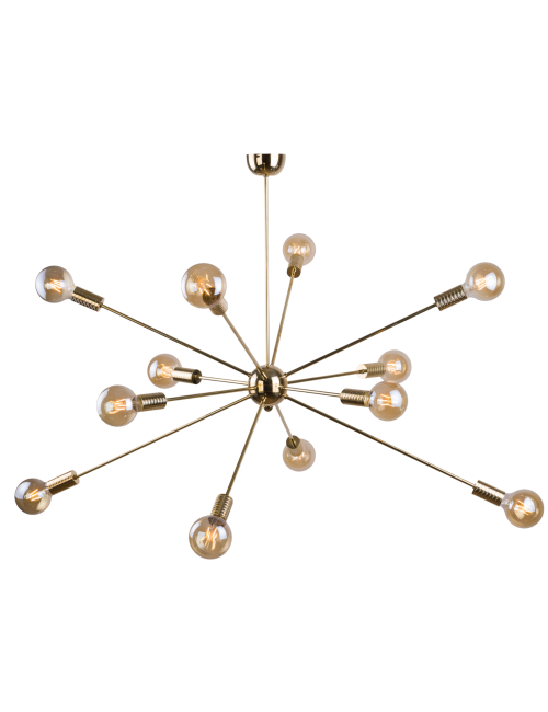 Потолочная лампа Danaia