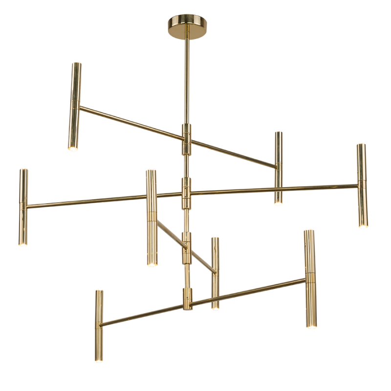 Потолочная лампа Livi