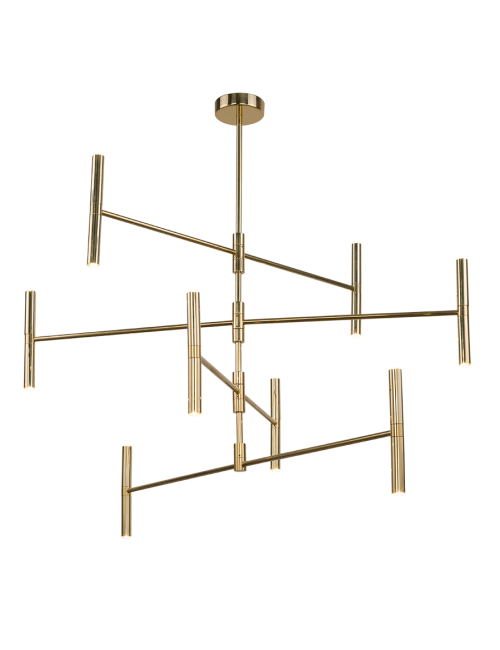 Потолочная лампа Livi