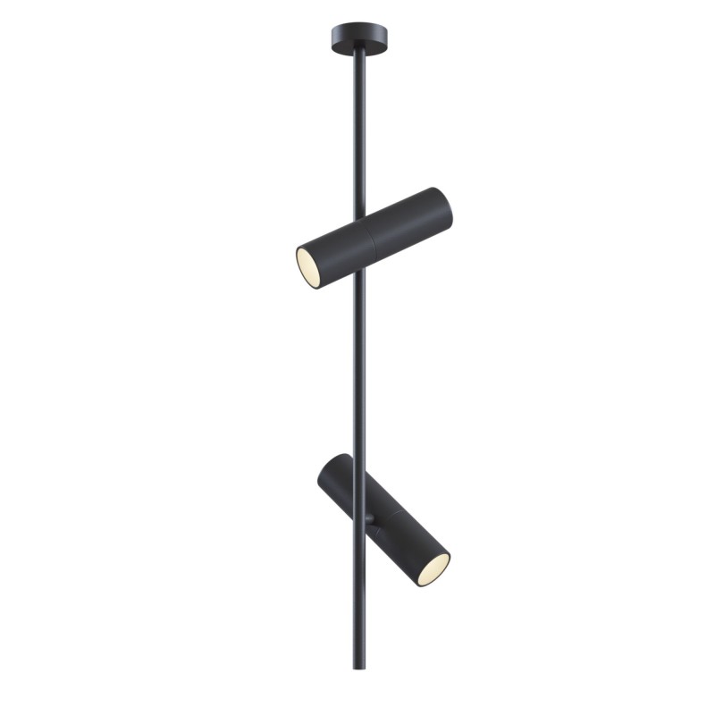 Spotlampa Elti
