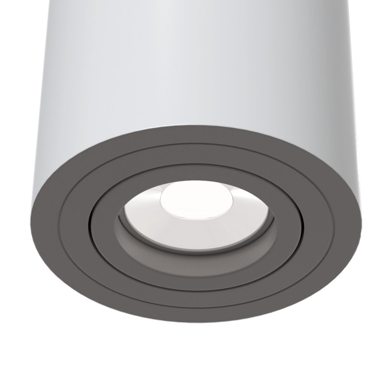 Spotlampa Atom