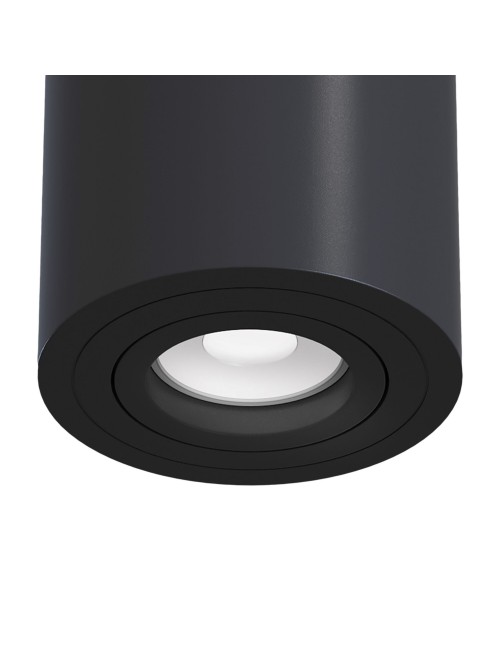 Spotleuchte Atom