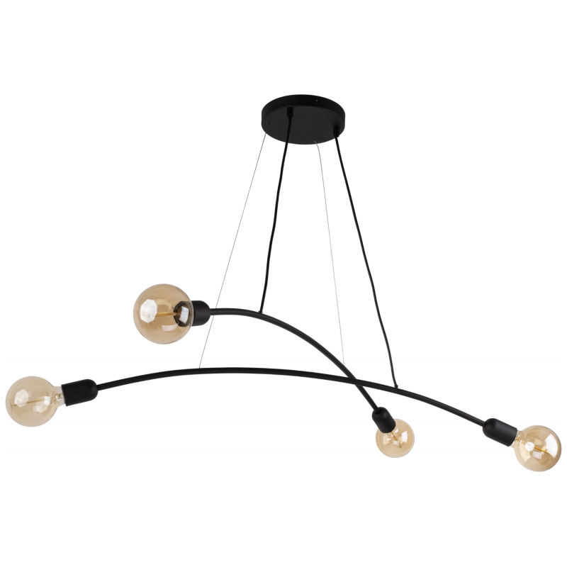Piekaramā lampa Helix