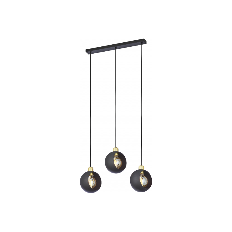 Pakabinamas šviestuvas Cyklop